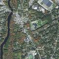 Alleged break-in and vehicle damage reported