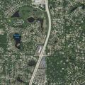 72-year-old woman with shortness of breath at Woodlands Estates