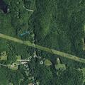 Person experiencing breathing problems on State Route 43