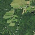 Female with abdominal pain reported, call later canceled