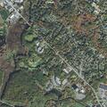 Fire alarm at business park on Rosewood Drive