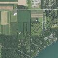 Person falls near North Lake Shore Drive in Williams Bay