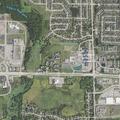 Person with fall injury at Seasons Place apartment