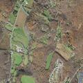 Bleeding ankle wound on blood thinner near (number withheld) Mountain Road