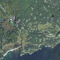Fire investigation near Harbor Street in Manchester-by-the-Sea
