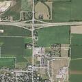 Male subject medical emergency near Ogden Avenue in Clinton
