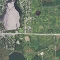 Raccoon acting sick and unsteady in Salem Lakes
