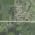 Traffic stop at Highway 50 and County Highway MB