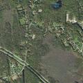 Elderly woman confused after fall near Otter River Road
