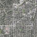 Person experiencing chest pain near 35th Avenue in Kenosha