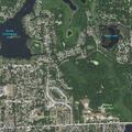 Woman conscious with side pain near Commerce Township