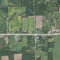 Hang-up call: caller reports possible child-involved crash seen from motorcycle