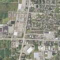 Person with chest pain near 60th Avenue