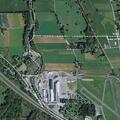 Report of possibly drunk driver after altercation
