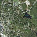 31-year-old woman having seizure at Chapman Park