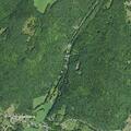 94-year-old man with abdominal pain in Middleburgh