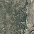 Trespass incident near Chiloquin Boulevard in Chiloquin