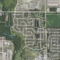 Patient transport destination changed to Aurora
