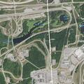 Person with specific diagnosis sick near General Motors Road
