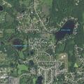 Person with breathing problems at Grand River Ave