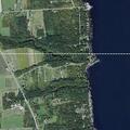 Water rescue near Pine Road involving jet ski incident
