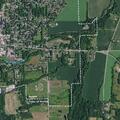 Person reports being shot at and hearing voices in Nunda