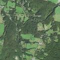 Woman with severe abdominal pain near Sandell Road in Cheshire