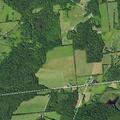 48-year-old woman falls at Potato Farm Road