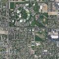 Woman aged 63 experiencing chest pain in Twin Falls
