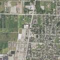 Female patient in distress near Parkside Manor at 67th Street