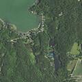 Loose goat returned home on Fawn Lake Drive