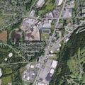 Evaluation of elderly woman near North Lamont Drive