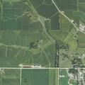 Report of unknown person outside rural home