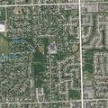 Man with high blood pressure treated near Dequindre Rd in Troy