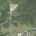 Pregnant woman bleeding near State Highway 11 in Shullsburg
