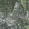 Unknown medical incident with two refusals near Fitchburg