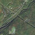 Woman showing stroke symptoms at farm in Millers Falls