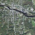 Suspected fall assist needed for elderly man at home