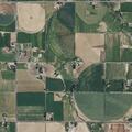 65-year-old man passed out near East 4000 North