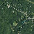 Elderly woman falls near Dunham Hollow Road