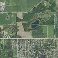 Fire alarm reported near 248th Avenue in Salem Lakes