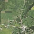 Male in 30s having seizure near Bridge Street in Gratiot