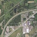 Domestic dispute at Comfort Inn on North Canal