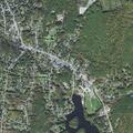 Woman on phone shows signs of stroke in Athol