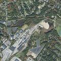 Officer reports possible intruder at Iron Horse Park
