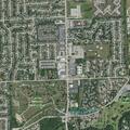 Priority 1 EMS call near Harmony Village, Clinton