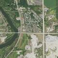 Person unconscious at highway 51 address