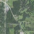 Person found unconscious near Harris Road