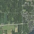 Teen male with broken arm reported near West Main Street