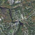88-year-old woman possibly having a stroke at residence